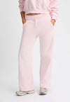 Soft Sweat Wide broek