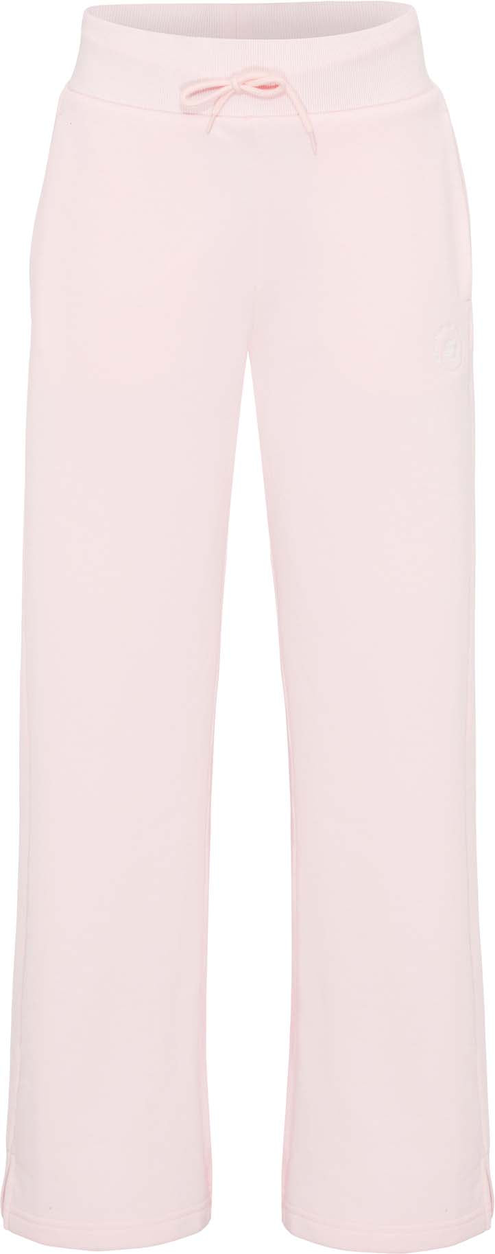 Soft Sweat Wide broek