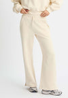 Soft Sweat Wide broek