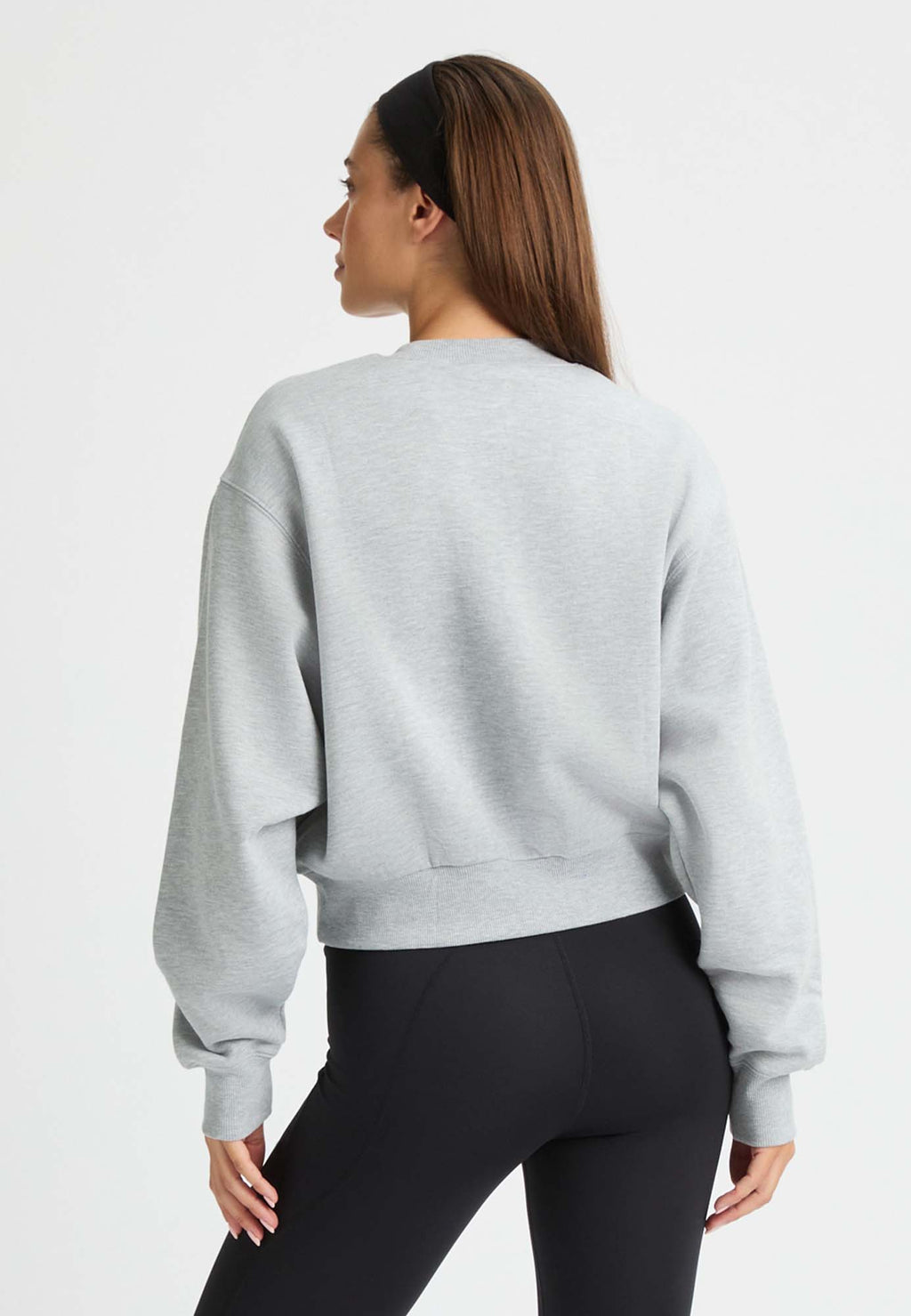 Soft sweater