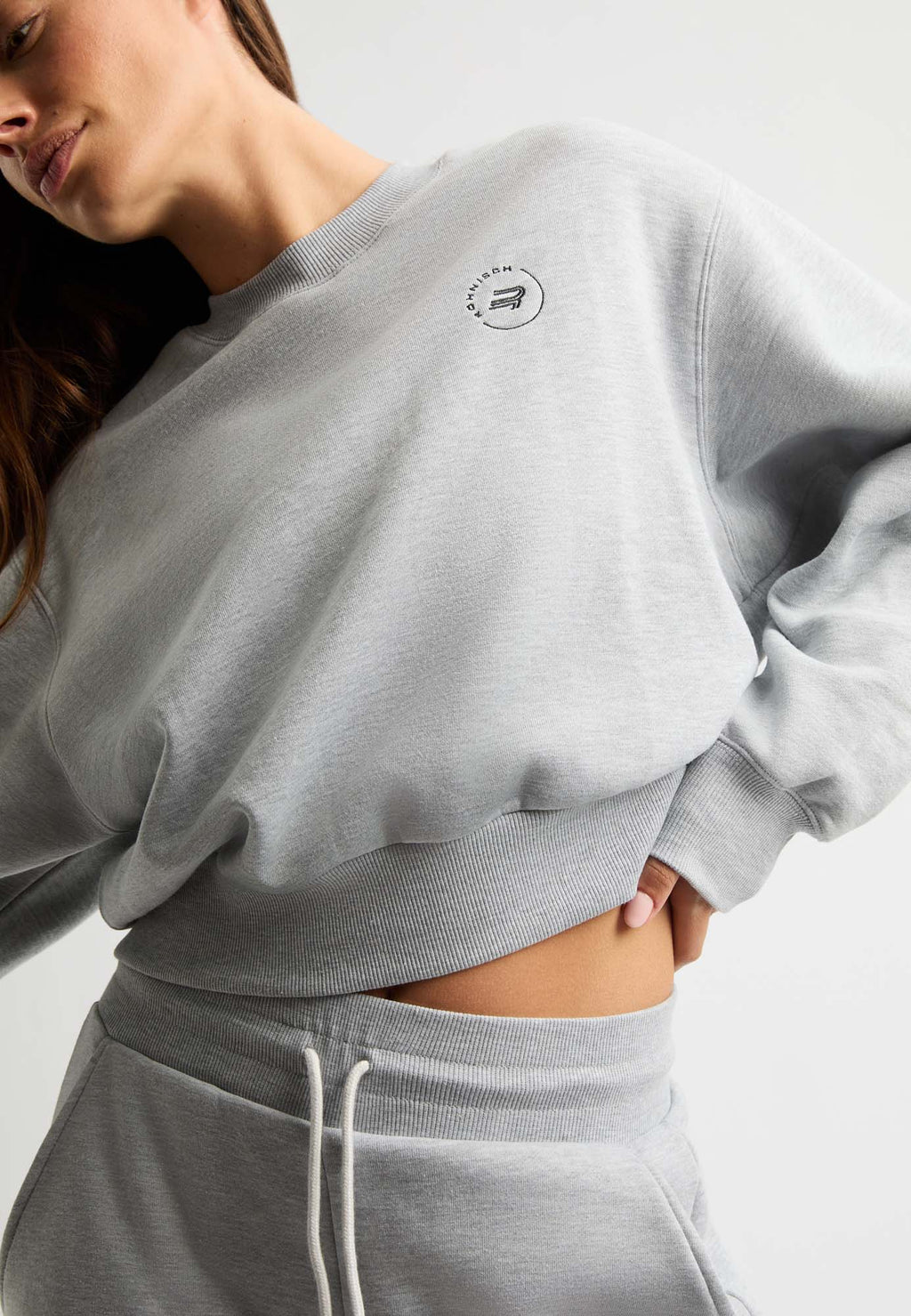 Soft sweater