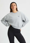 Soft sweater
