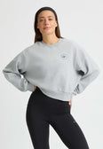 Soft sweater