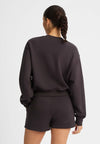 Soft sweater