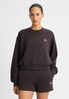 Soft sweater