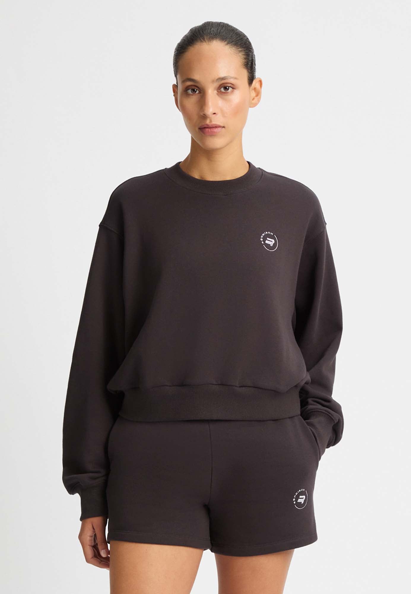 Soft sweater