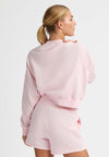 Soft sweater