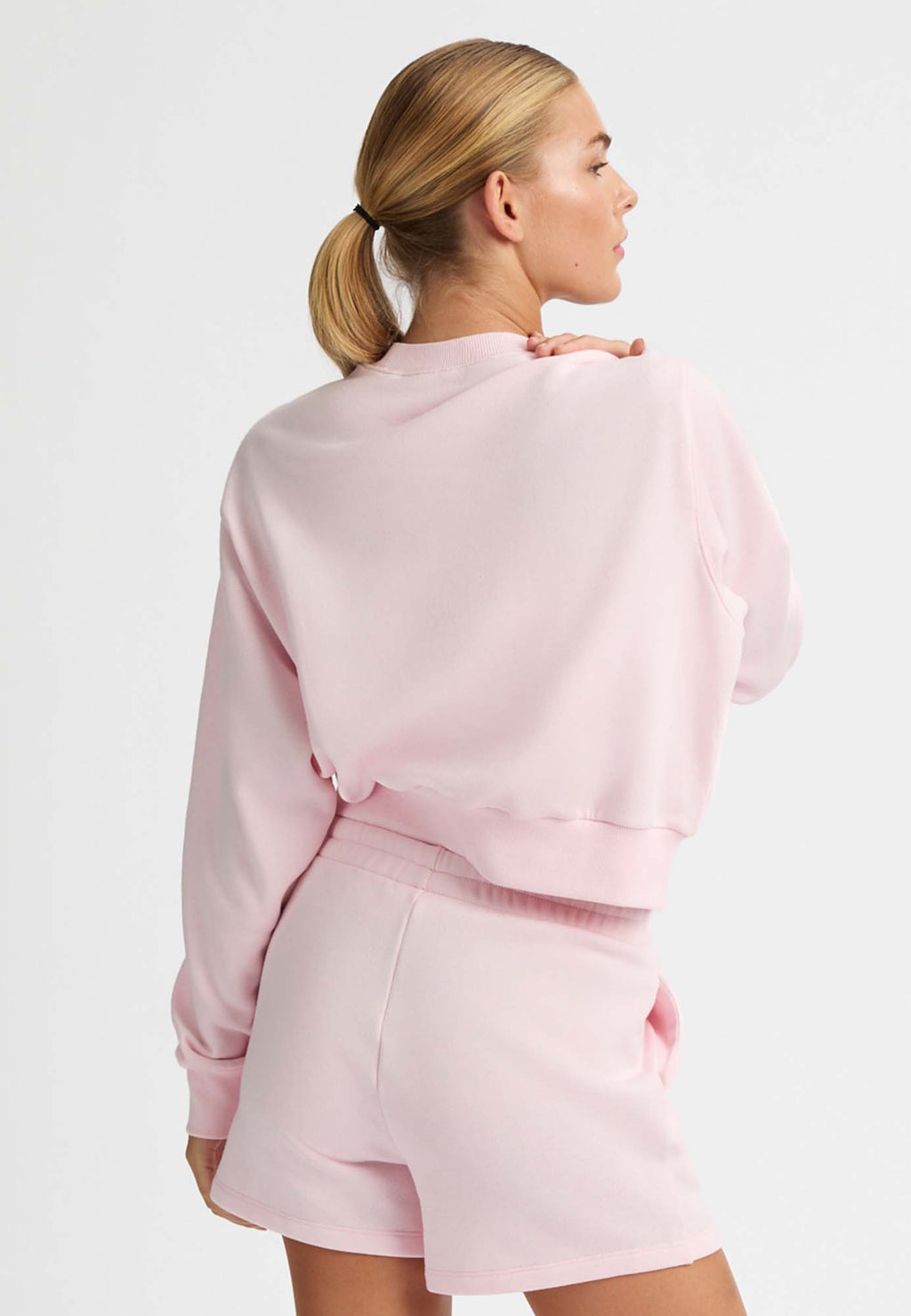 Soft sweater