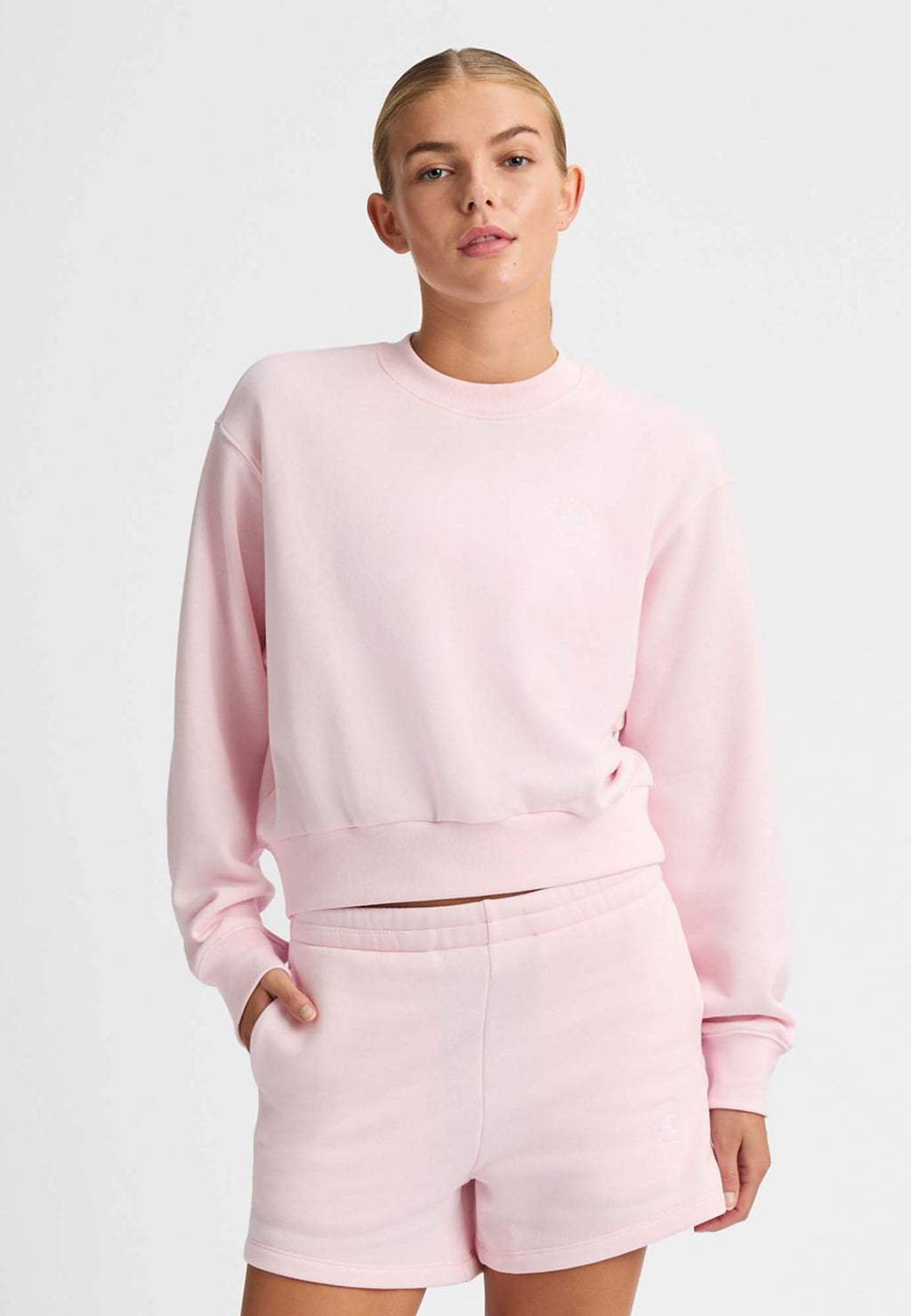 Soft sweater