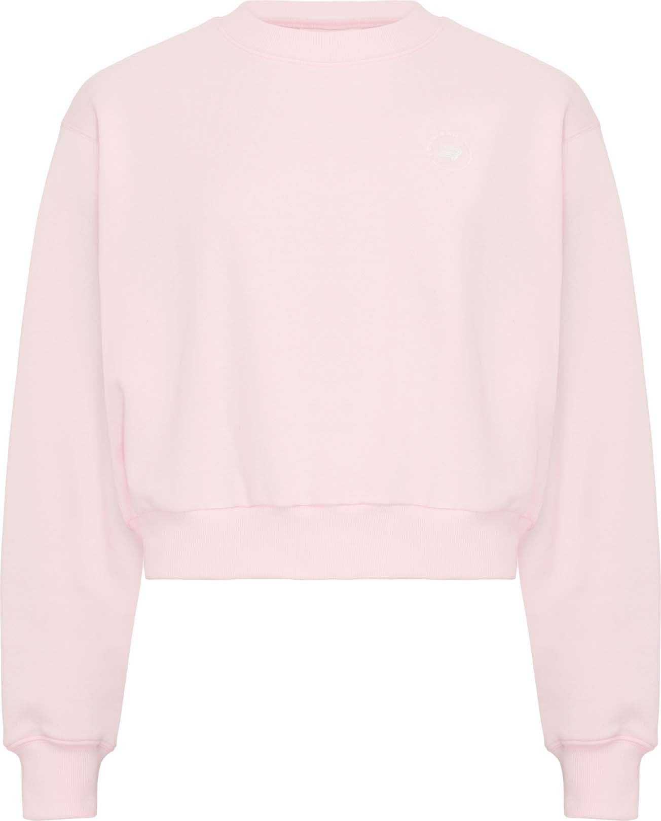 Soft sweater