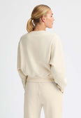 Soft sweater