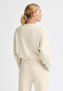Soft sweater