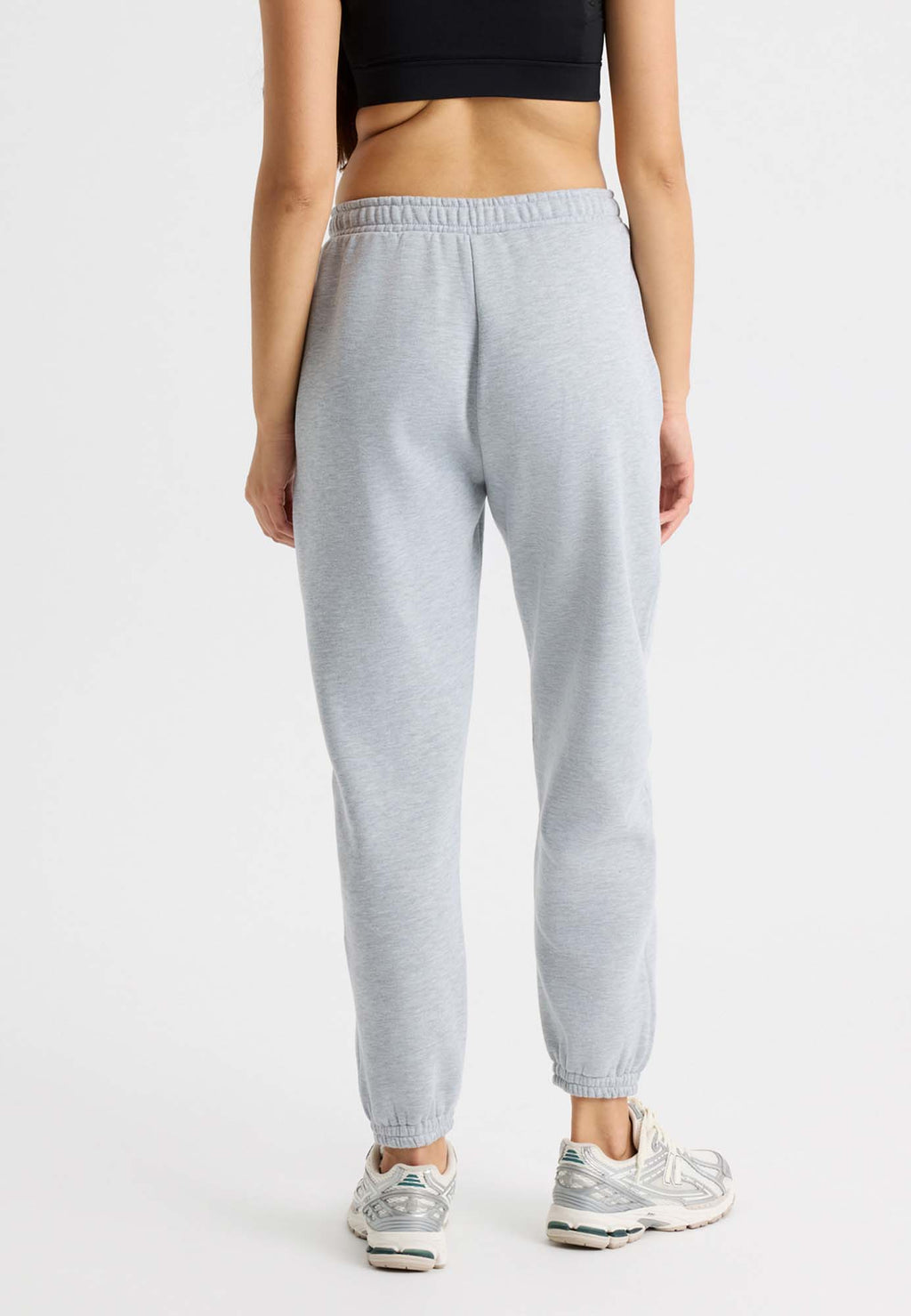 Soft joggingbroek