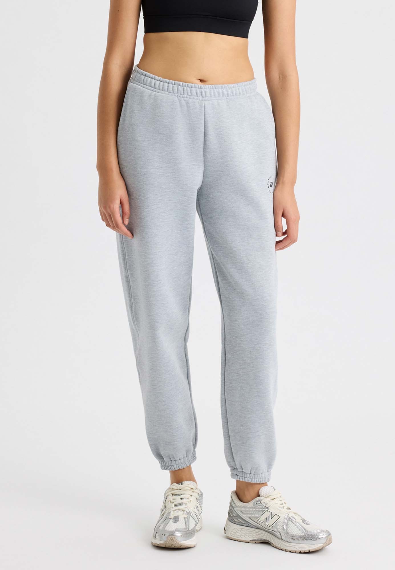 Soft joggingbroek