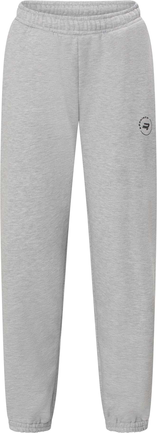 Soft joggingbroek