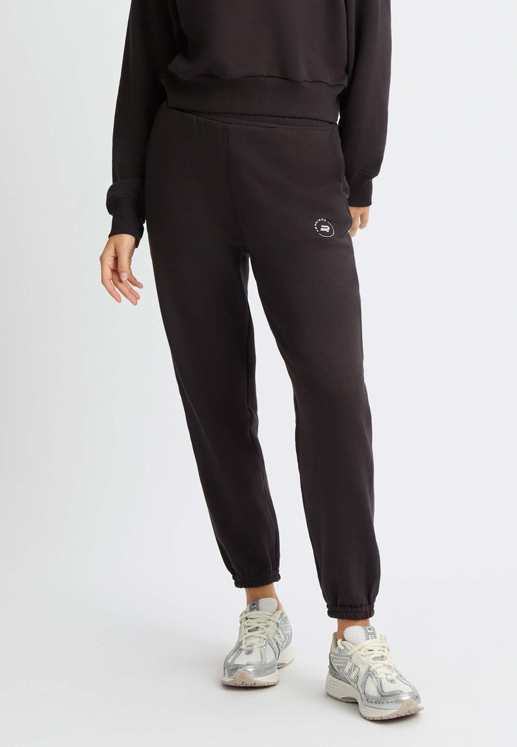 Soft joggingbroek