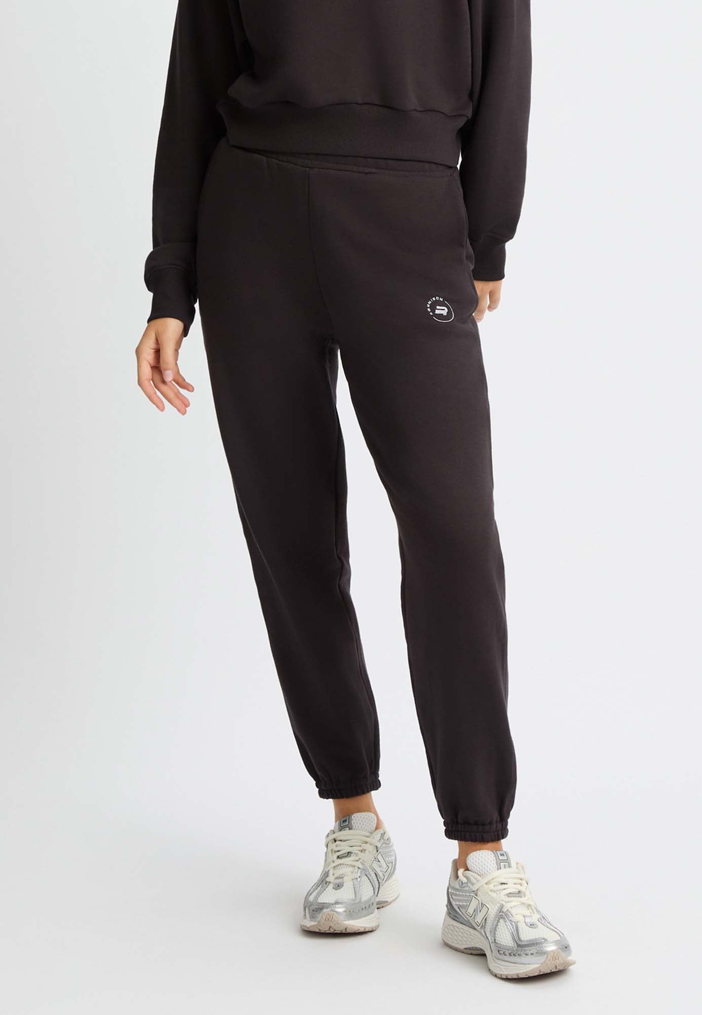 Soft joggingbroek