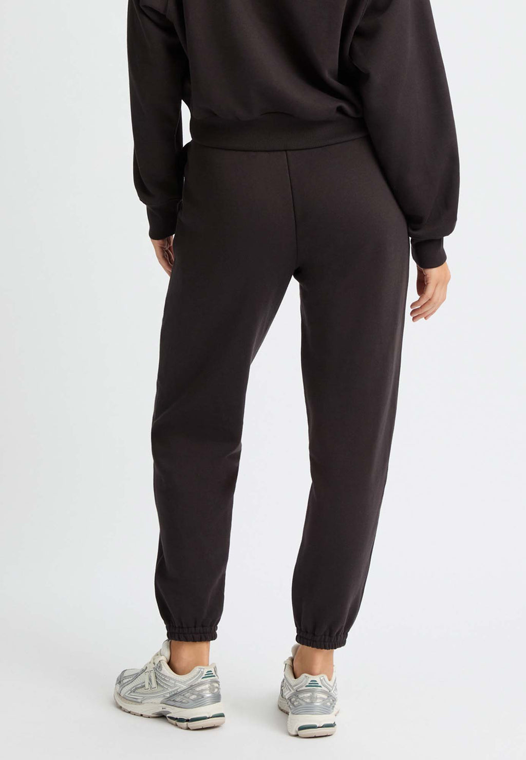 Soft joggingbroek