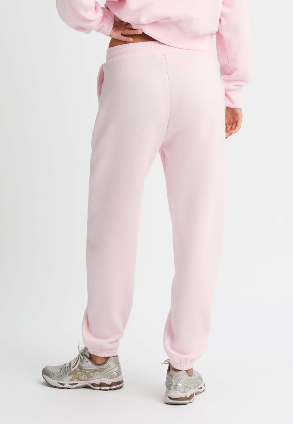 Soft joggingbroek