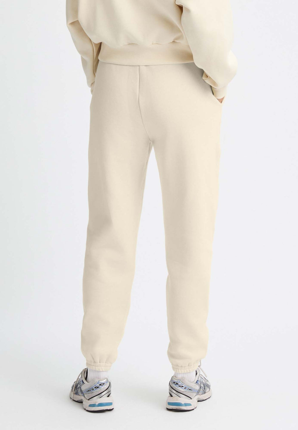 Soft joggingbroek