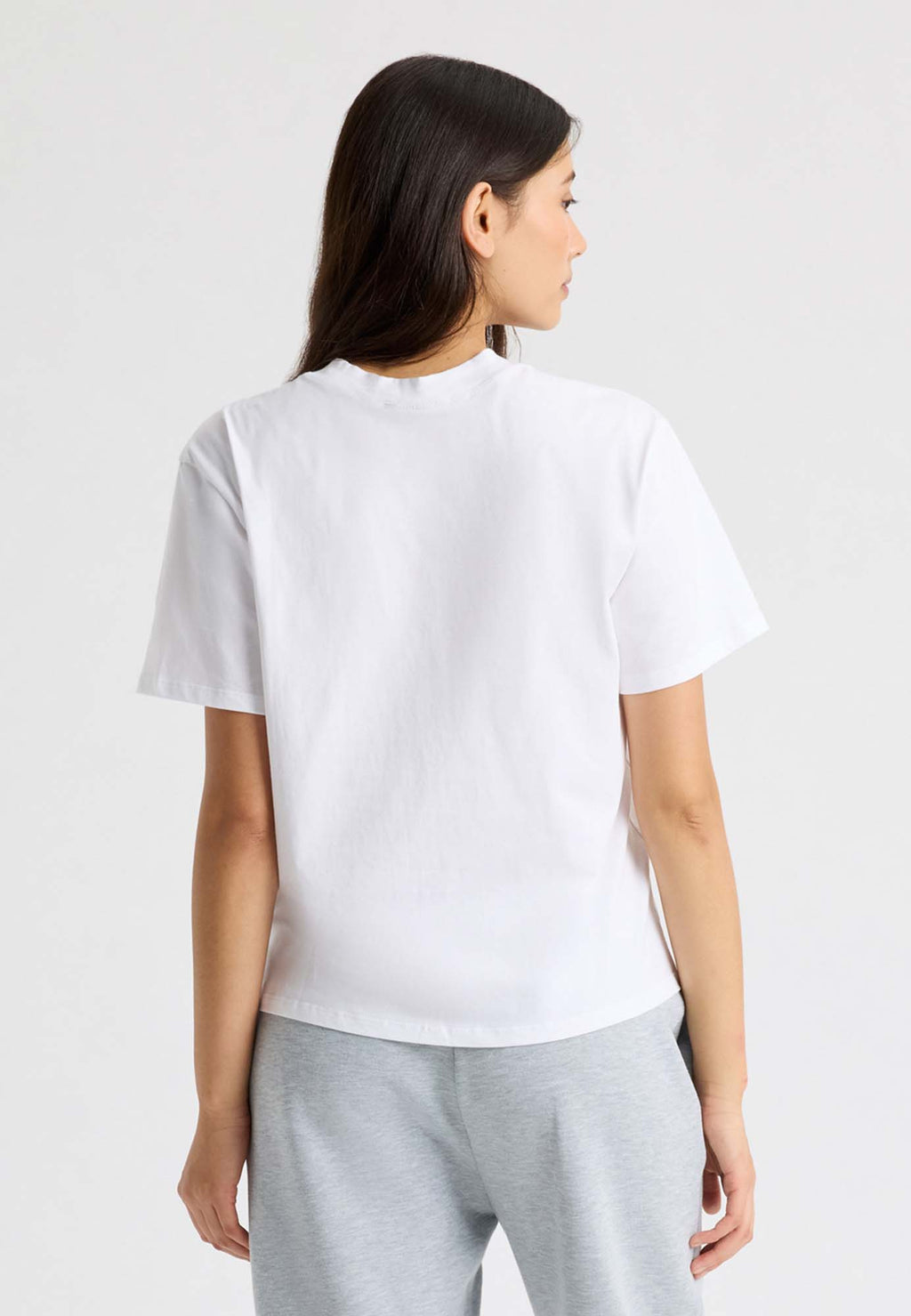 Legacy Cotton t-shirt
