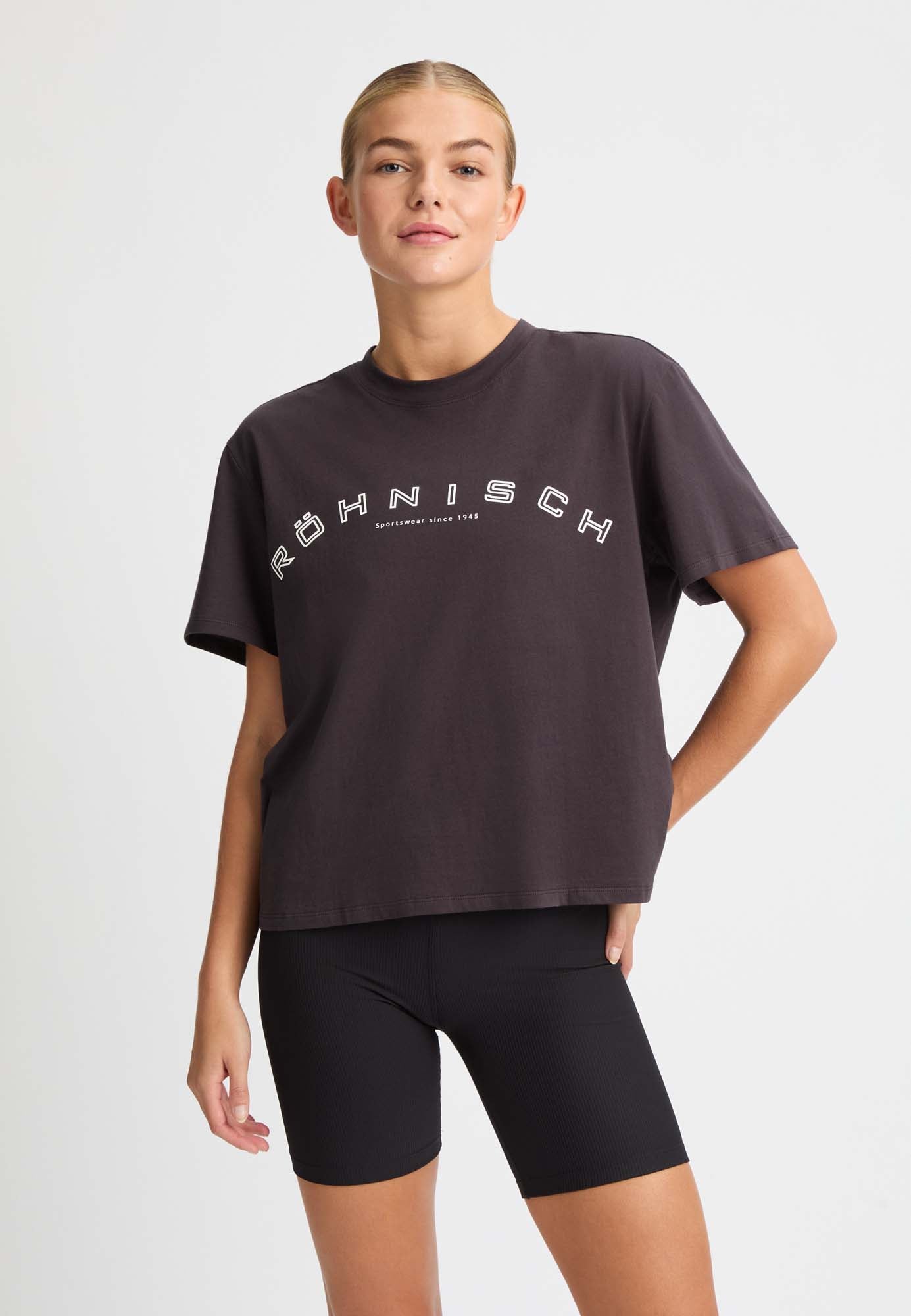 Legacy Cotton t-shirt