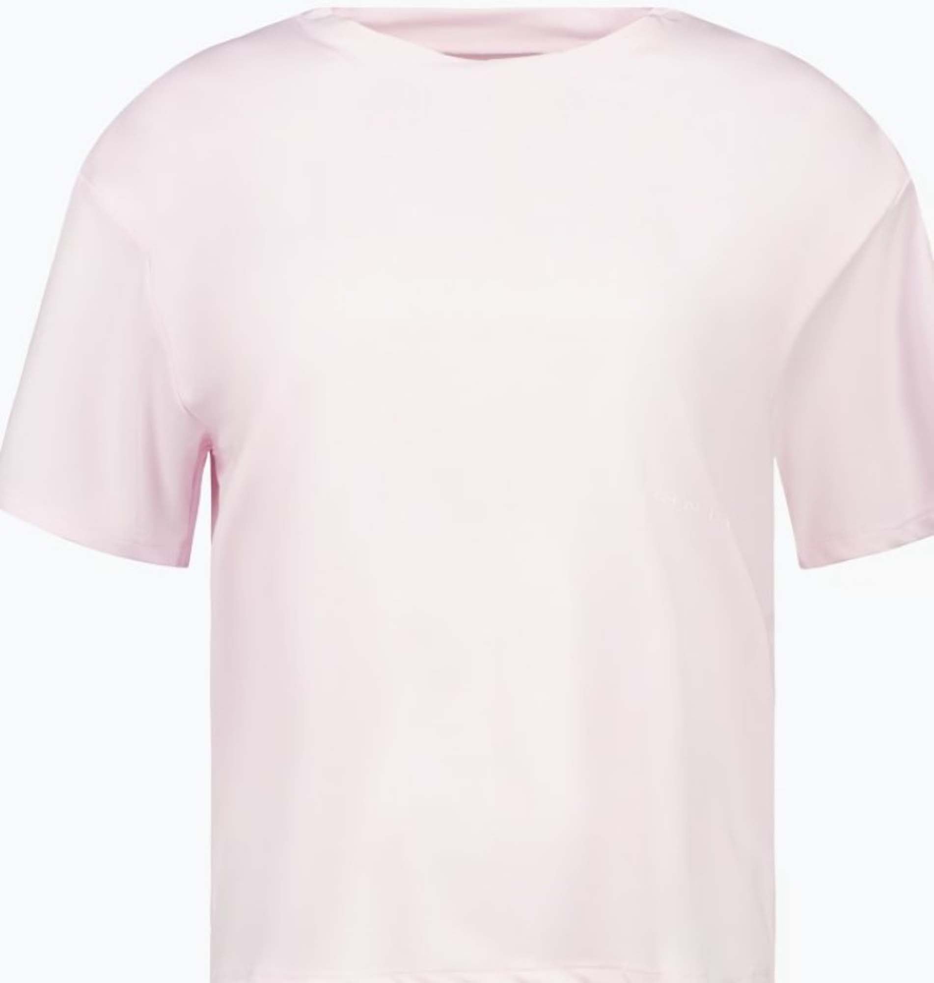 Mirco Loose t-shirt