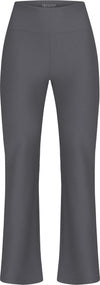 Ribbed Flare legging