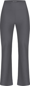 Ribbed Flare legging