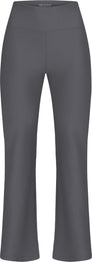 Ribbed Flare legging