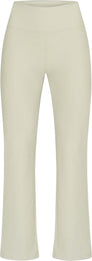 Ribbed Flare legging