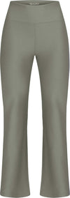Ribbed Flare legging