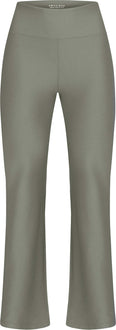 Ribbed Flare legging