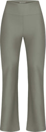 Ribbed Flare legging