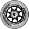 90mm/sg9 Wheel/bearing XT skate onderdelen