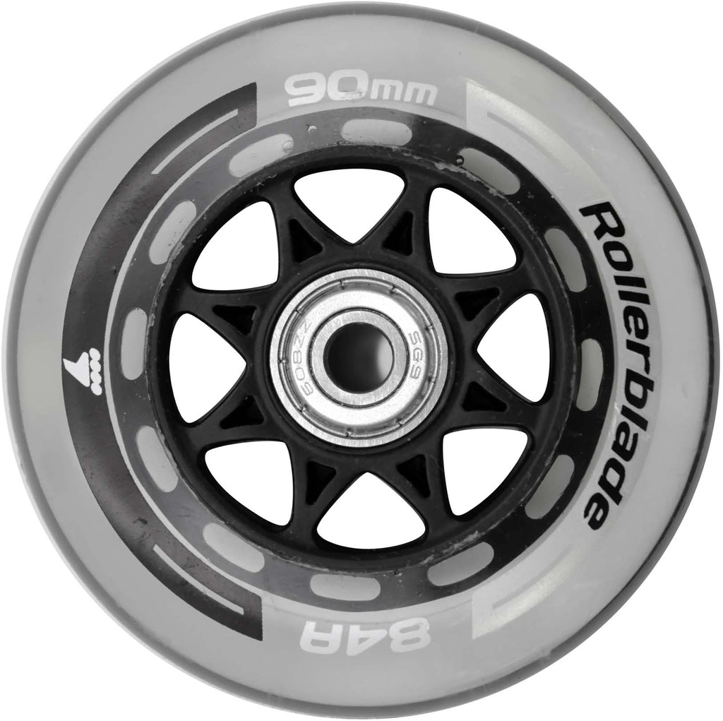 90mm/sg9 Wheel/bearing XT skate onderdelen