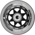 90mm/sg9 Wheel/bearing XT skate onderdelen