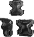 X-Gear 3 Pack beschermers