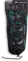 X-Gear W 3 Pack beschermers