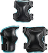 X-Gear W 3 Pack beschermers