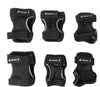 Skate Gear beschermers 3-pack