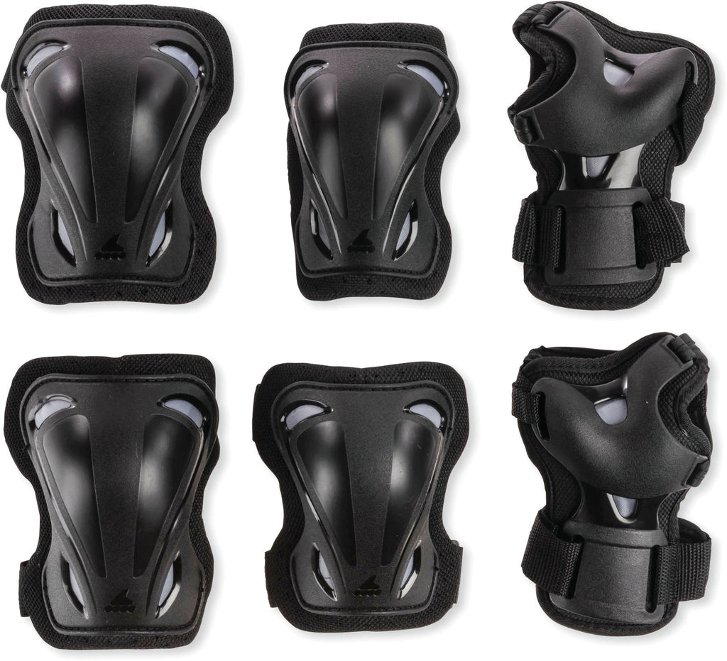 Skate Gear beschermers 3-pack