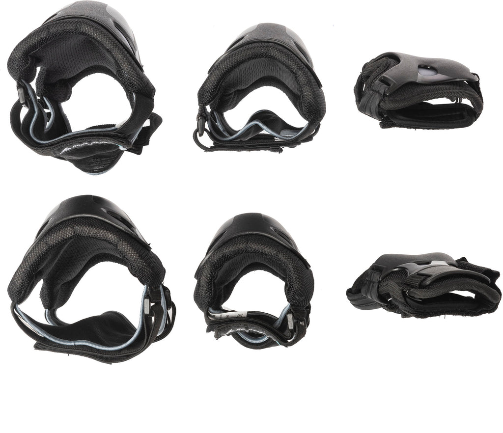 Skate Gear beschermers 3-pack