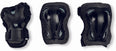 Skate kids beschermers 3-pack