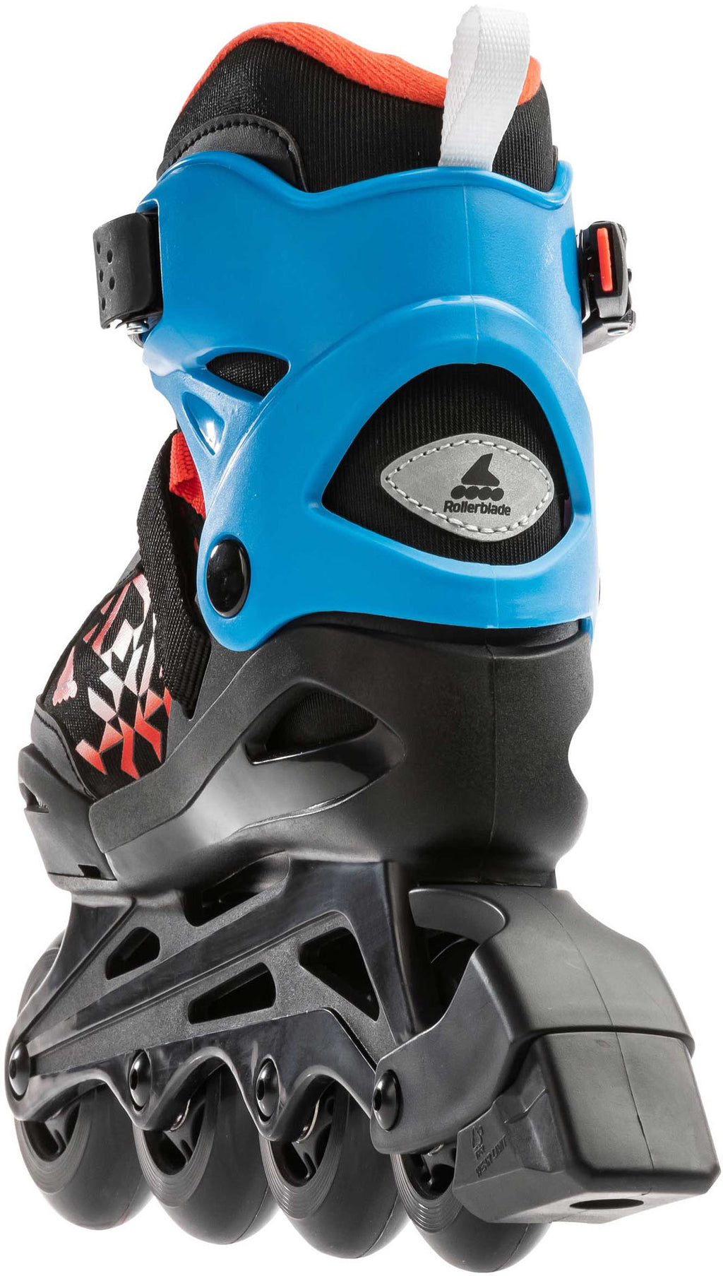Thunder kids skeelers