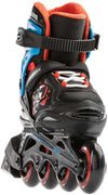 Thunder kids skeelers