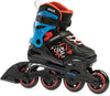 Thunder kids skeelers