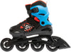 Thunder kids skeelers