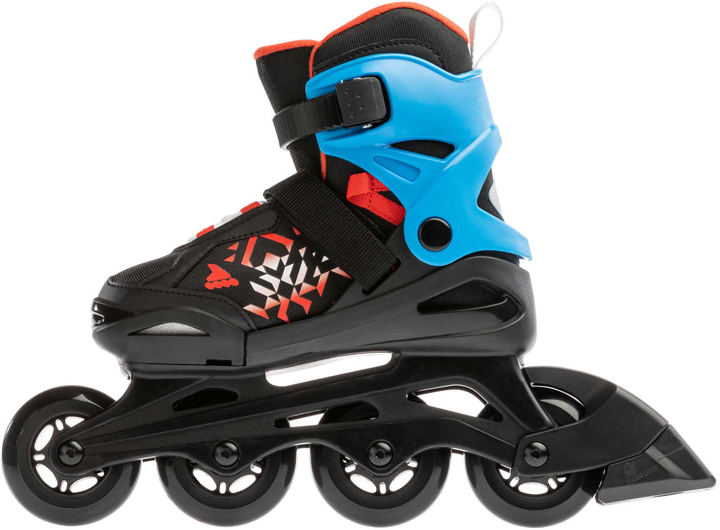 Thunder kids skeelers