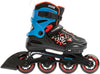 Thunder kids skeelers